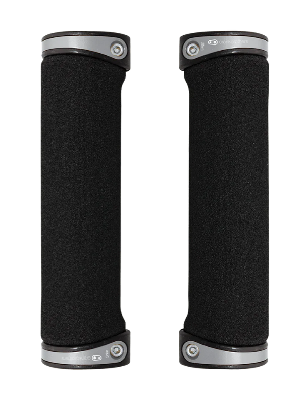 Crank Brothers Cobalt Grips