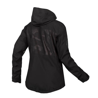 Giacca da Donna Endura Wms SingleTrack Jacket II