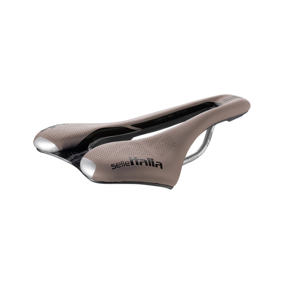 Selle Italia SLR Boost Gravel Superflow TI 316 Saddle