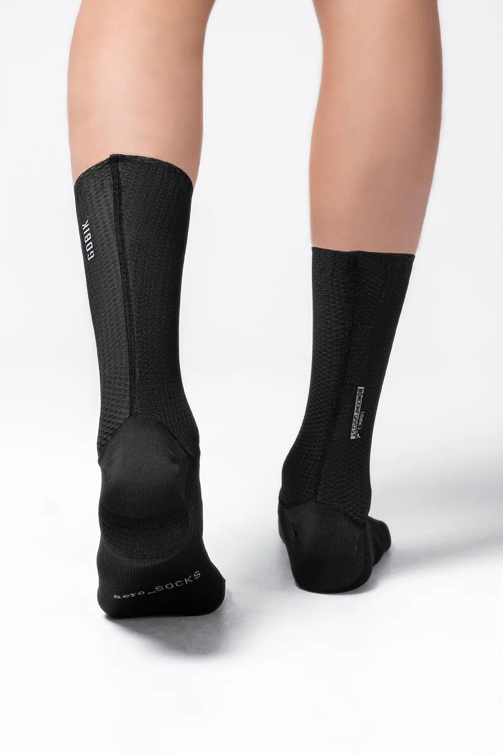 Calzini Gobik Vortex 2.0 2026