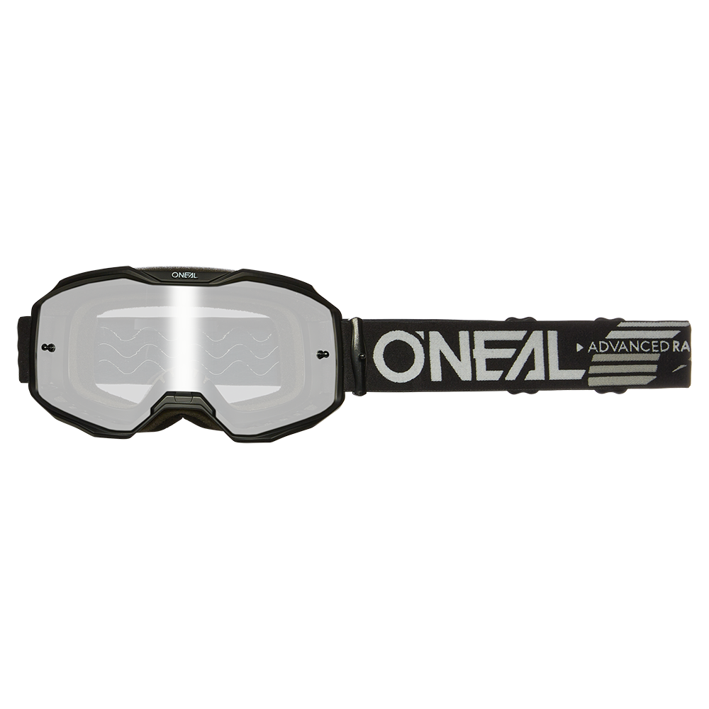 O'Neal B-10 Solid V.24 Maske