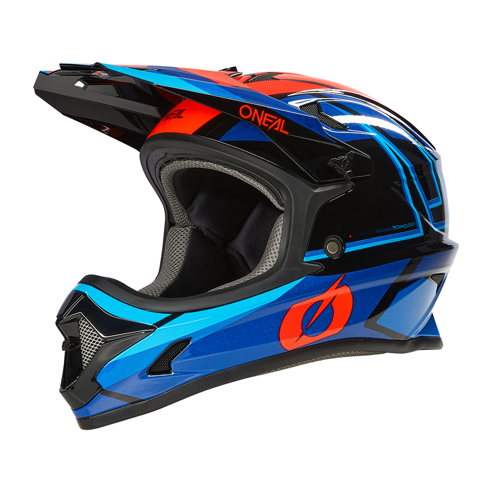 O'Neal Sonus Split v.23 capacete