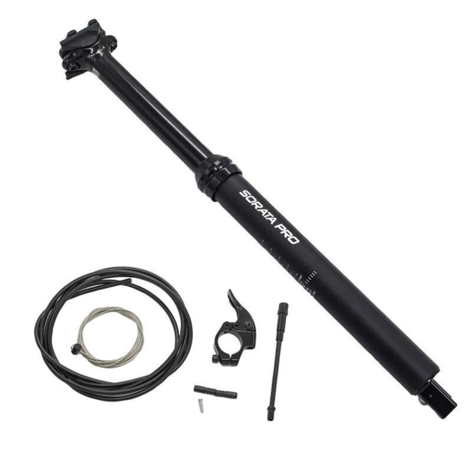 Teleskop-Sattelstütze Satori Sorata Pro 30,9mm