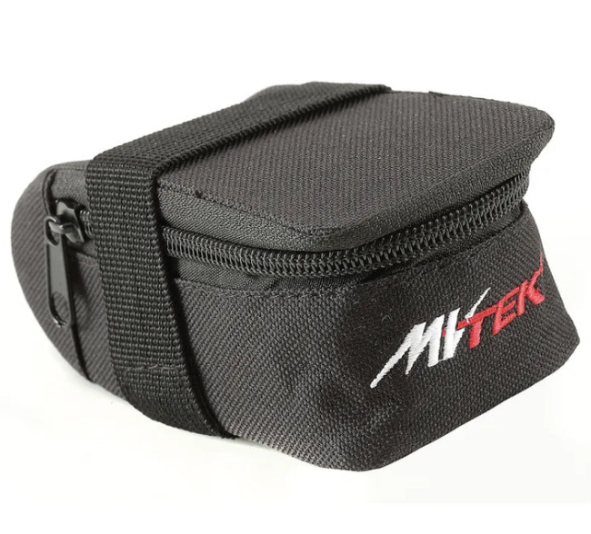 MVTEK Saddle Bag for Inner Tubes