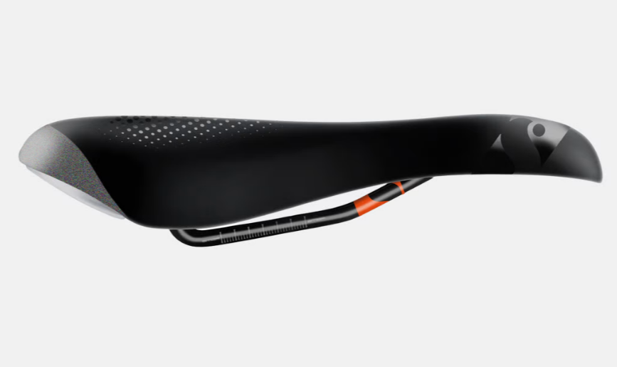 Sella Selle Italia Sportourer X-Race Gel Flow S-Flöde