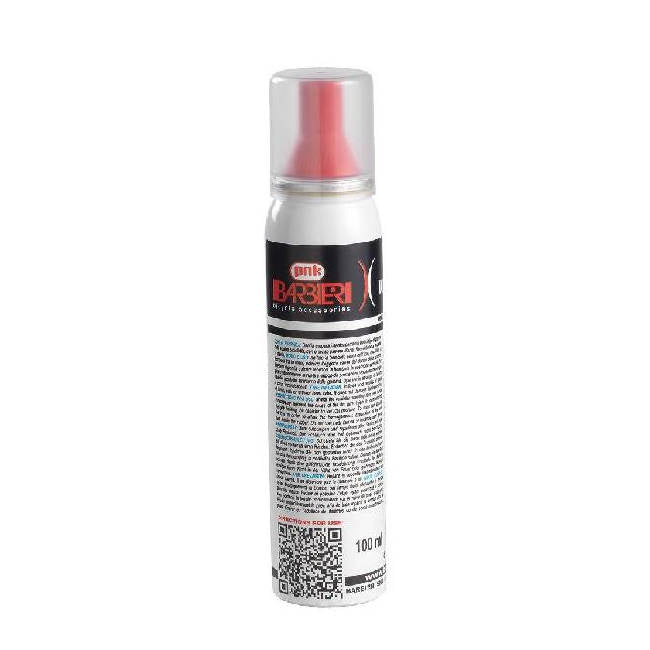 Spray geschwollene Ripara Barbieri 100ml