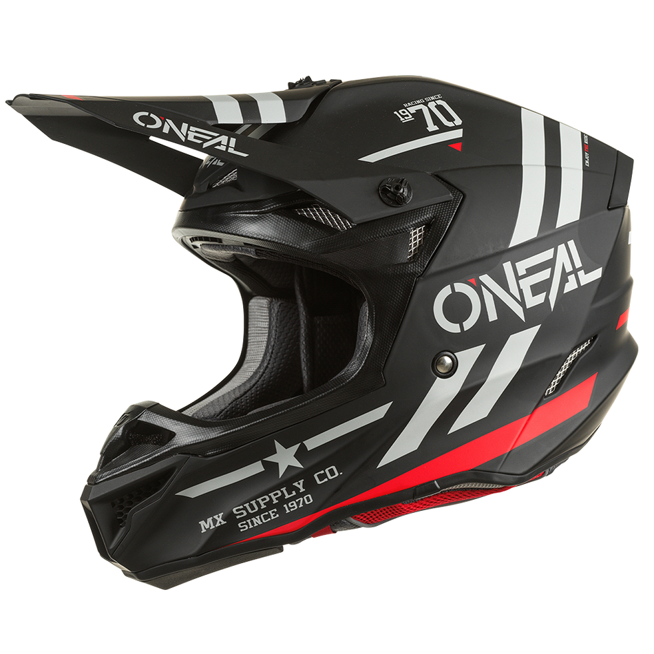 O'Neal 5SRS Squadron Polyacrylite Helmet