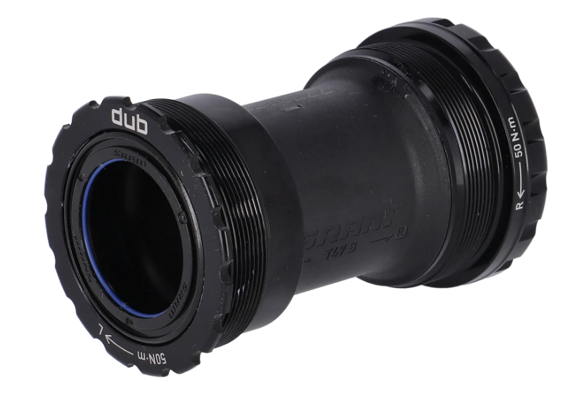 Sram Dub T47 Road Bottom Bracket - 77mm
