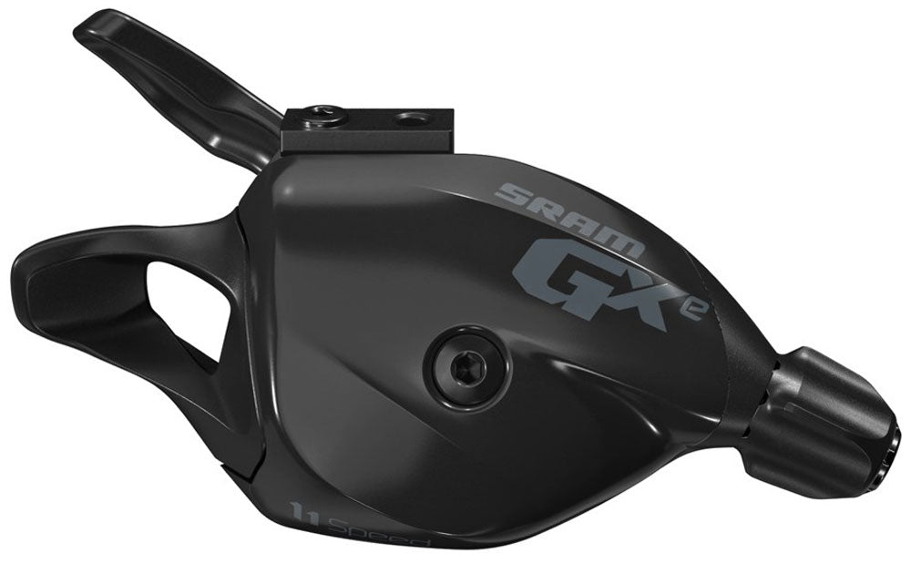 SRAM GX-E SINGLE CLICK TRIGGER 11 SPEED controls