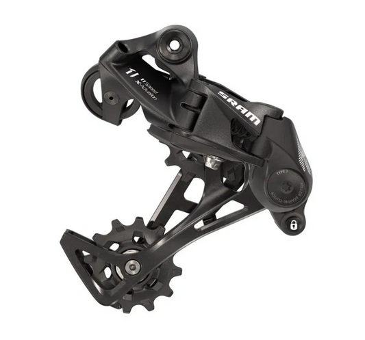 Sram nx 11 hastighet bakre derailler