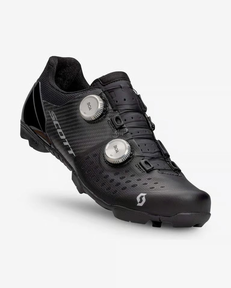 Scott Mtb Rc Ultimate Shoes