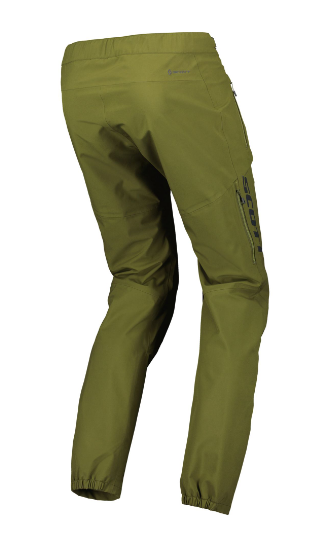 Scott Trail Storm WP Men's pantalon