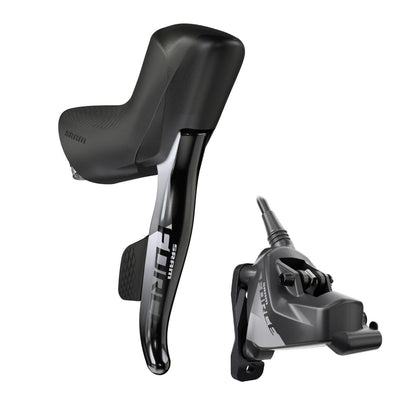 Couple of controls sram force Etap Axs 2x12v