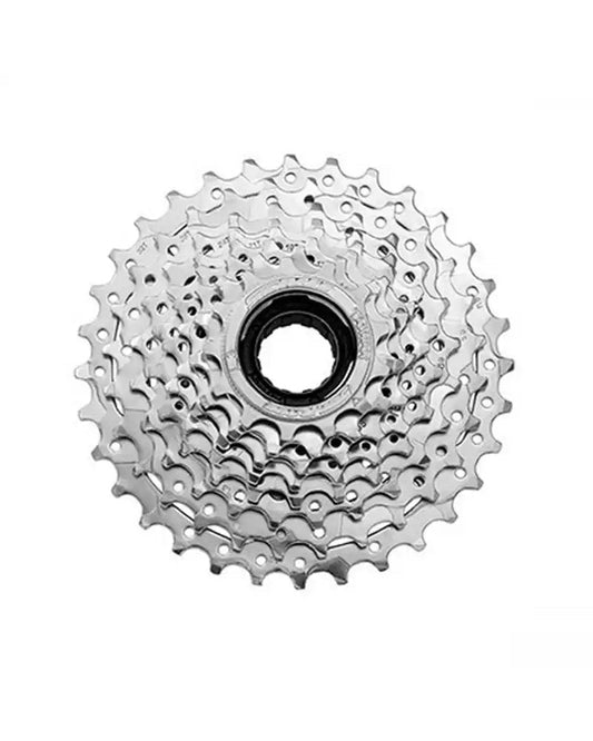 Paquete Pignoni conducido por Sunrace 9V 11-34