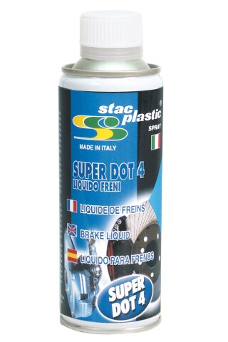 Barbieri DOT 4 Brake Fluid