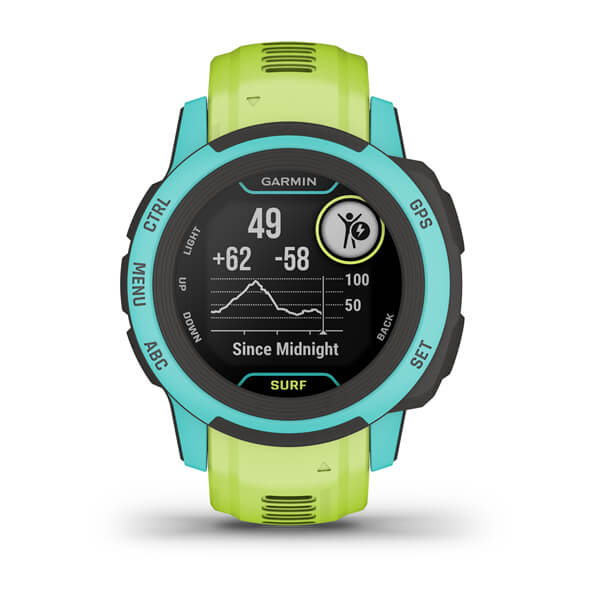 Garmin Instynct 2S Surf Edition