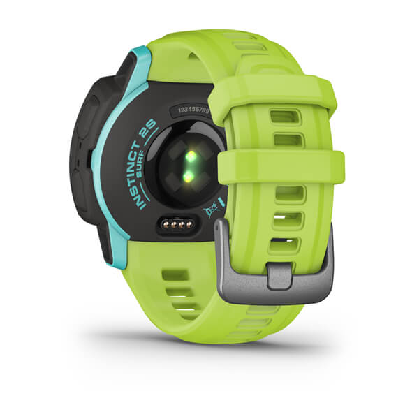 Garmin Instynct 2S Surf Edition