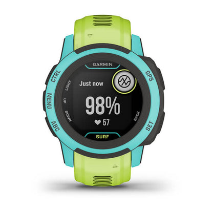 Garmin Instynct 2S Surf Edition