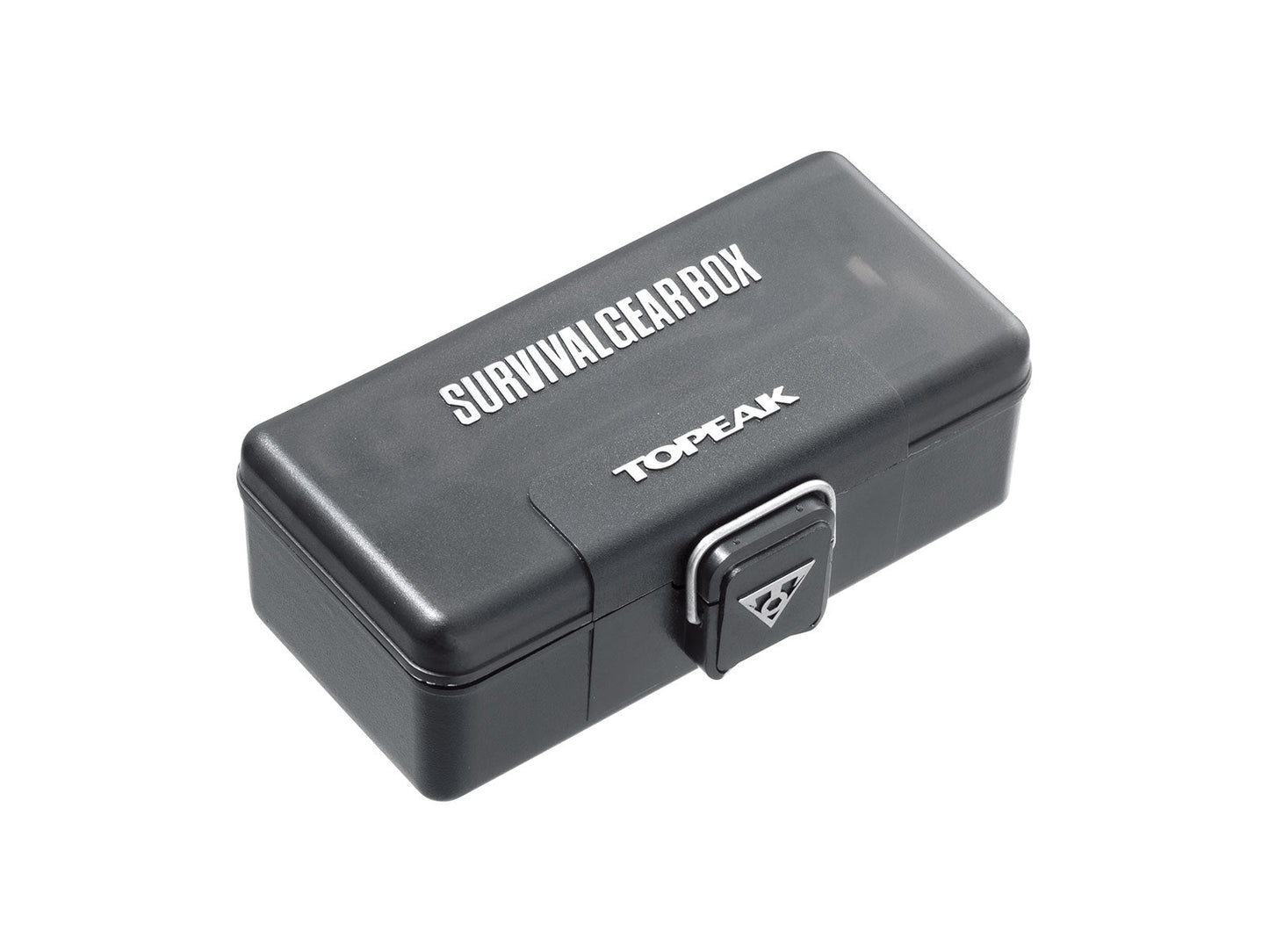 Topaok Survival Gear Box 30 Funkcie