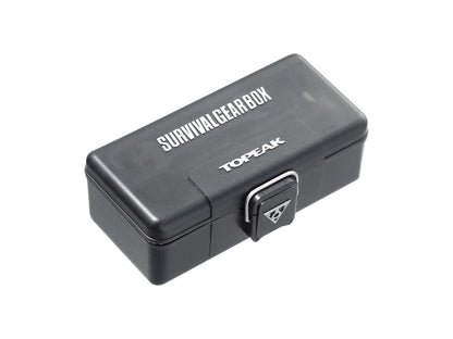 TopAok Survival Gear Box 30 Toiminnot