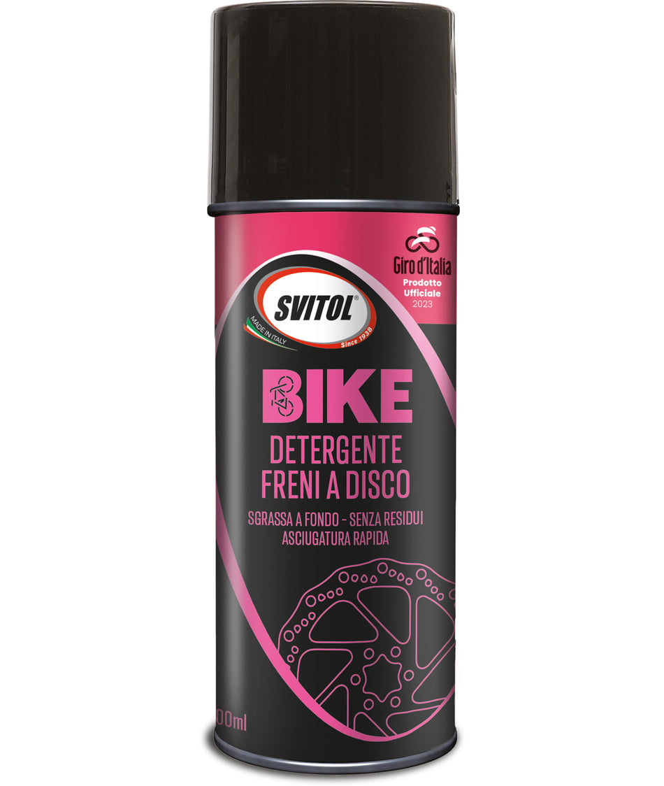 Svitol Bike 400ml Disc Brake Cleaner