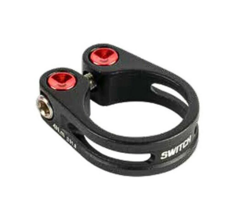 Sattelstützenklemme Switch