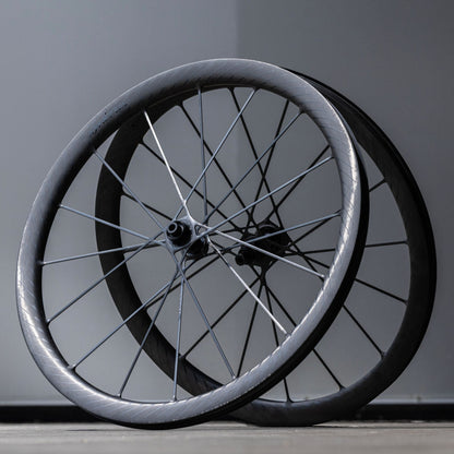 Roues Syncros Capital SL 40mm