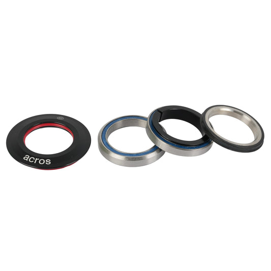 Syncros ZS56/28.6 Serie kierownicy - ZS56/30