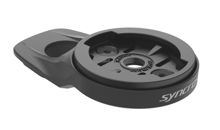 Syncros DC Downcountry Mount for Bike Computer on Top Cap