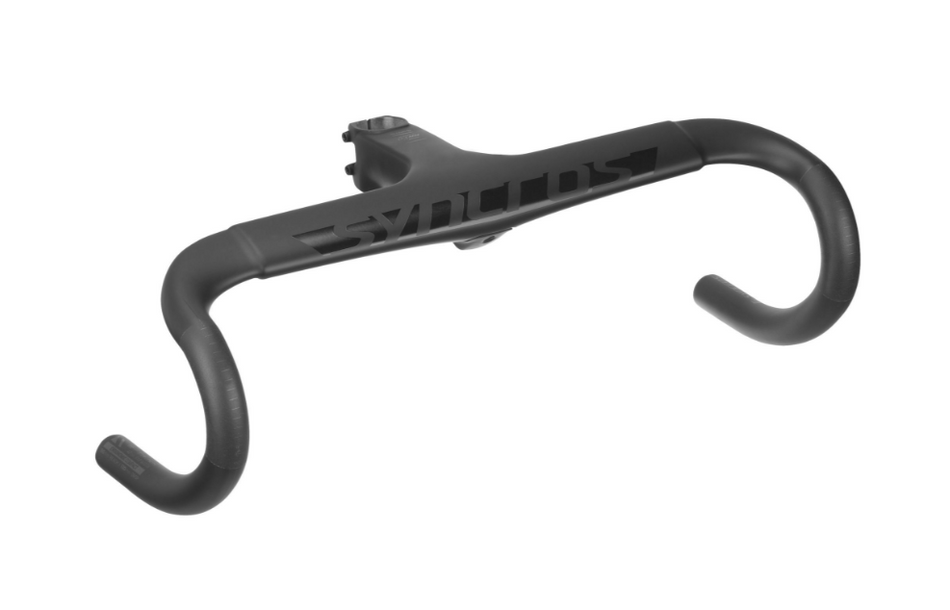 Syncros RR 1.0 Carbon 440mm Integrierter Lenker