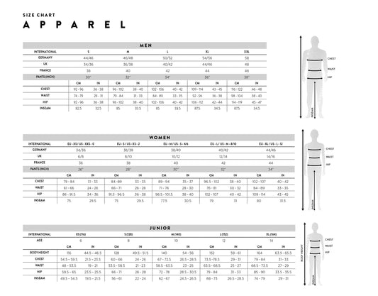 MAGLIA SCOTT SHIRT W'S TRAIL MTN AERO WO