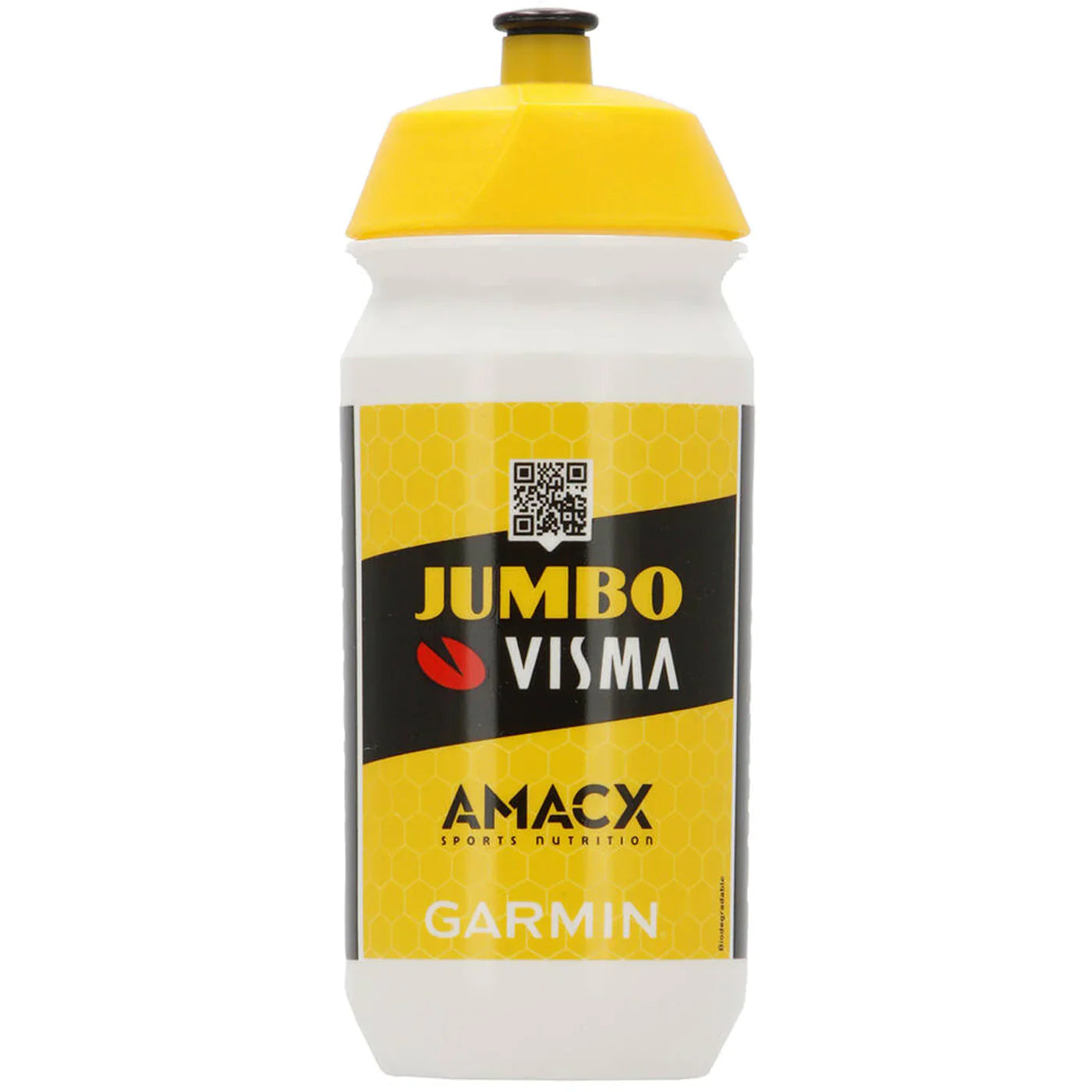 Jumbo Visma 2023 Flasche