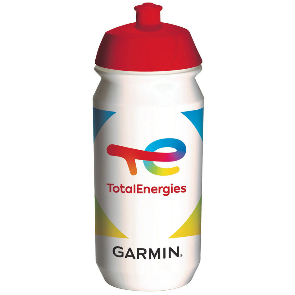 TotalEnergies Shiva Bio Bottle Team 2024 Trinkflasche 500ml