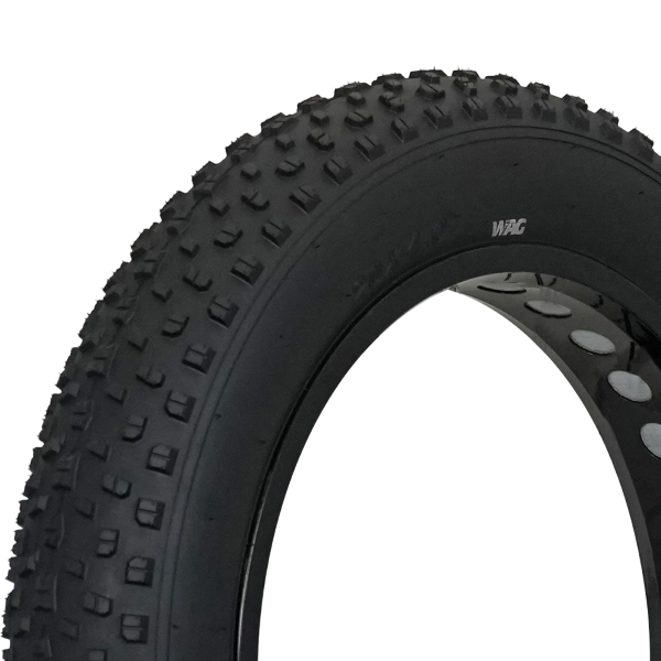 Fat Bike Starres Profil Wag 20x4.0 Reifen