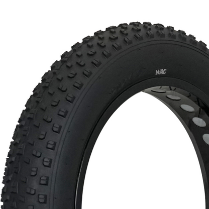 Copertone Rigido Fat Bike Tassellato Wag 20x4.0