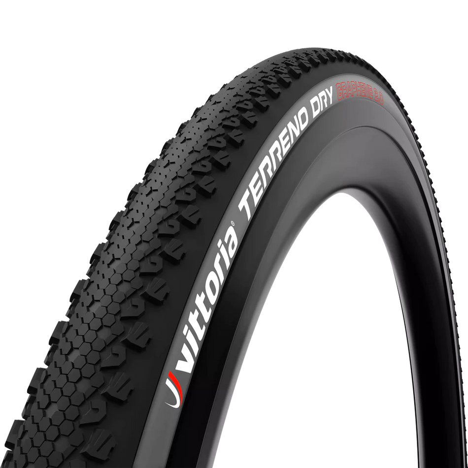 Vittoria Terreno Dry CX Endurance Tire