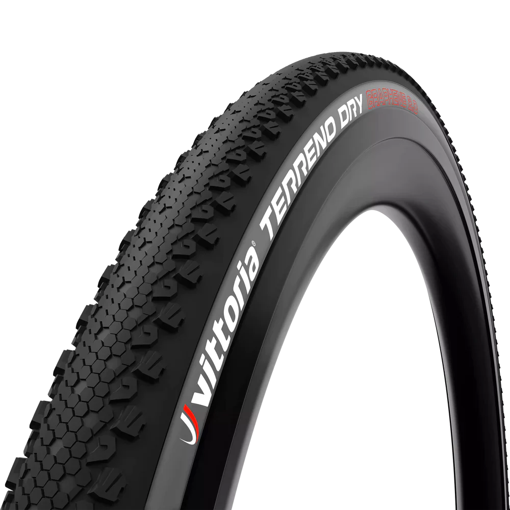 Copeon Victory Land Trockener Kiesdauer tubeless-fähig