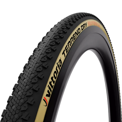 Bedek Vittoria Land droog grind lite tubeless klaar