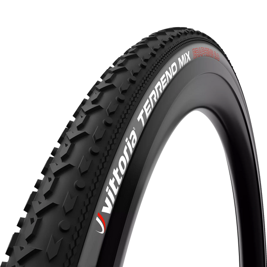 Copertone Vittoria Land Mix Kies Ausdauer tubeless-fähig