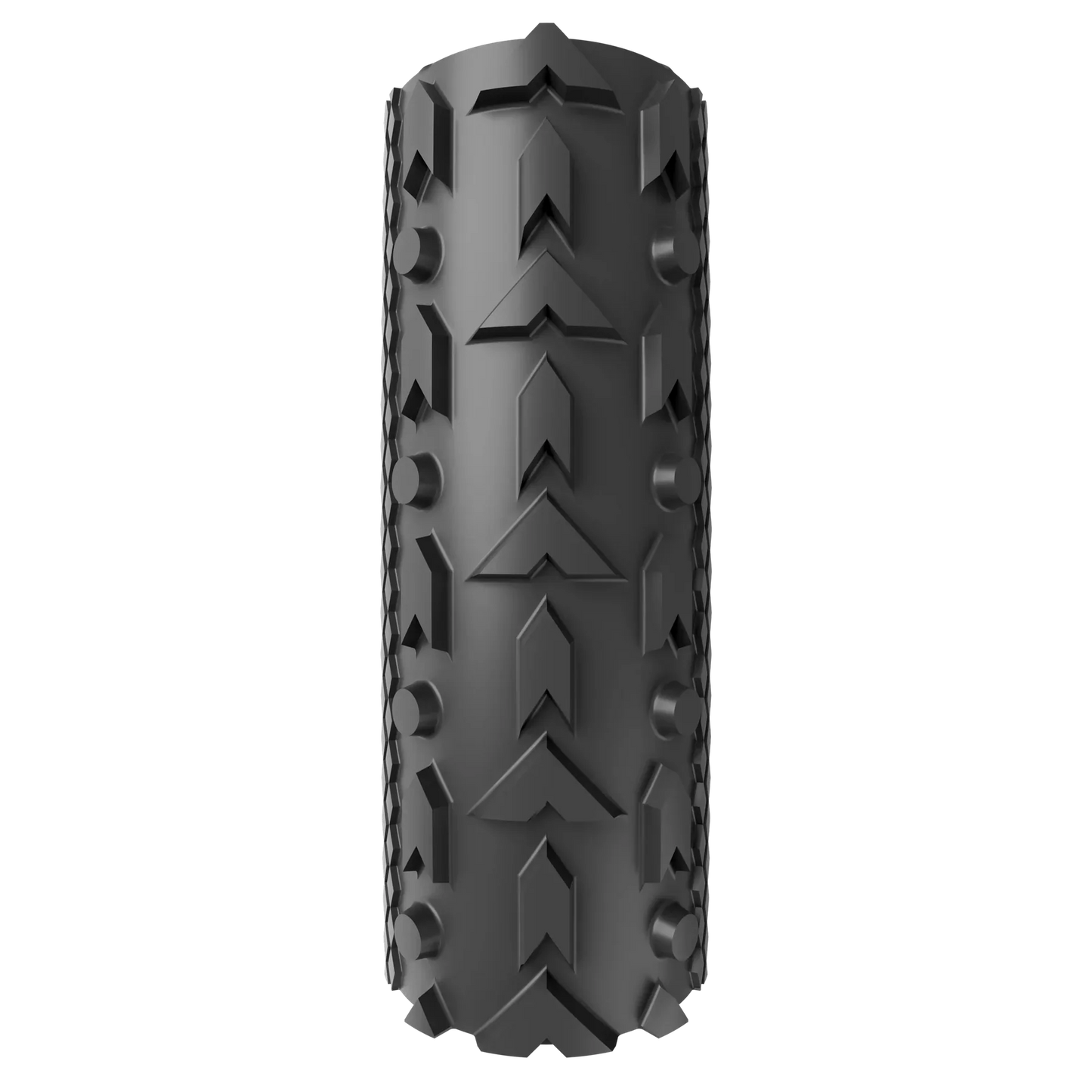 Copertone Vittoria Land Mix Gravel uithoudingsvermogen tubeless-ready