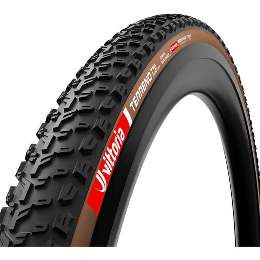 Vittoria Terreno T70 Gravel Endurance TLR tyre