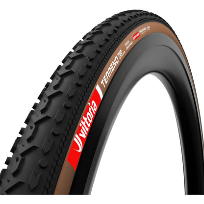 Copertone Vittoria Terreno T80 Gravel Endurance TLR