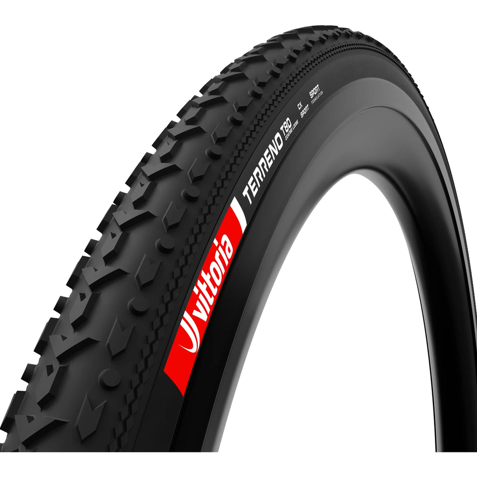 Vittoria Terreno T80 CX Endurance TLR Tire