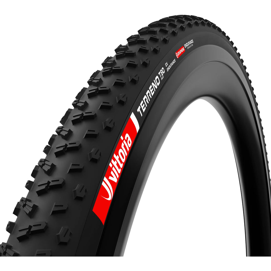 Vittoria Terreno T90 Mud CX Endurance TLR Tire