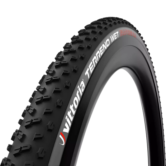 Copertone Vittoria Terreno Wet Gravel Endurance Tubeless-Ready