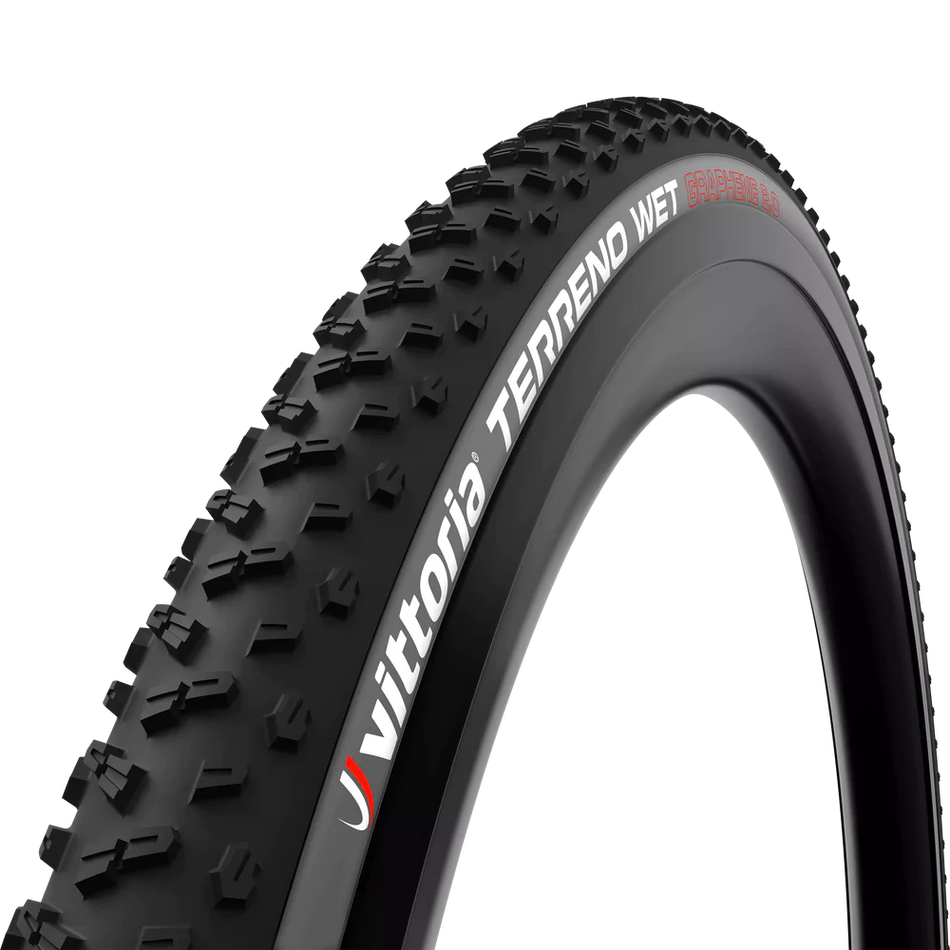 Vittoria Terreno Wet Gravel Endurance Tubeless-Ready Tire