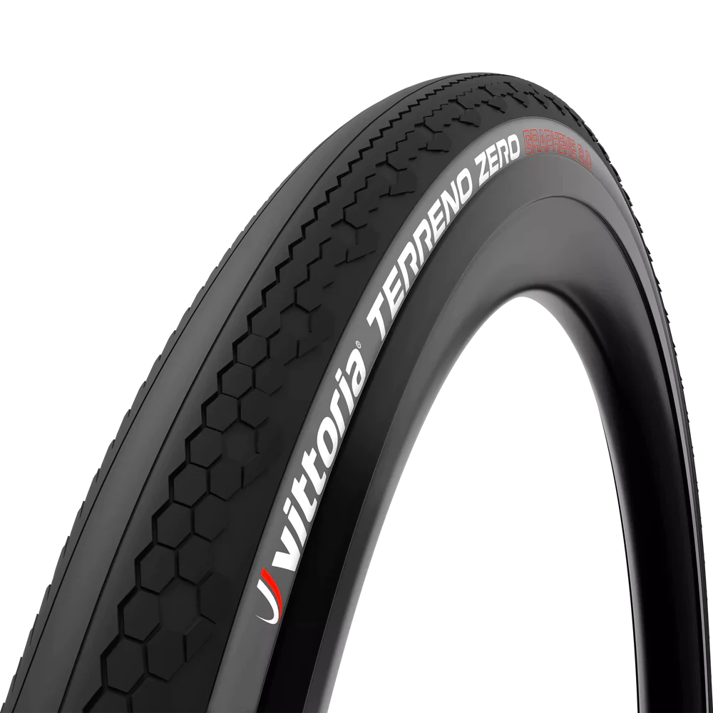 Coptone Vittoria Terre Zero Kies Endurance Tubeless-fähig