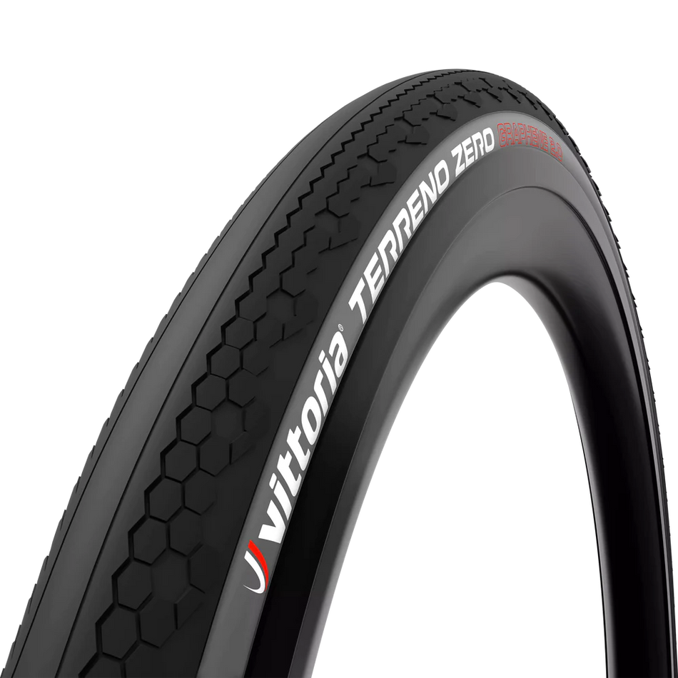 Vittoria Terreno Zero Gravel Endurance Tubeless-Ready Tire