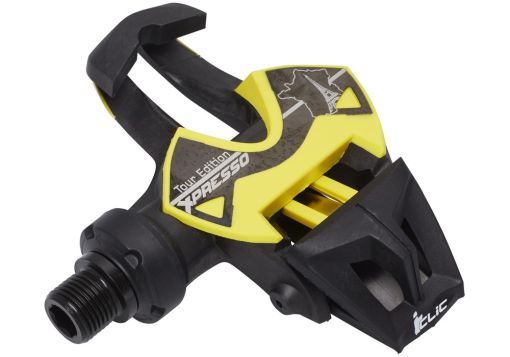 Pedali Time Xpresso Tour Edition