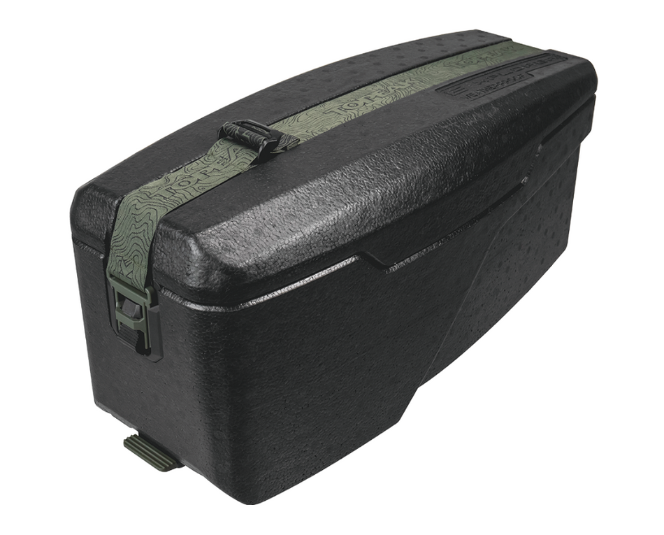 Topeak E-Xplorer Battery Rack Box